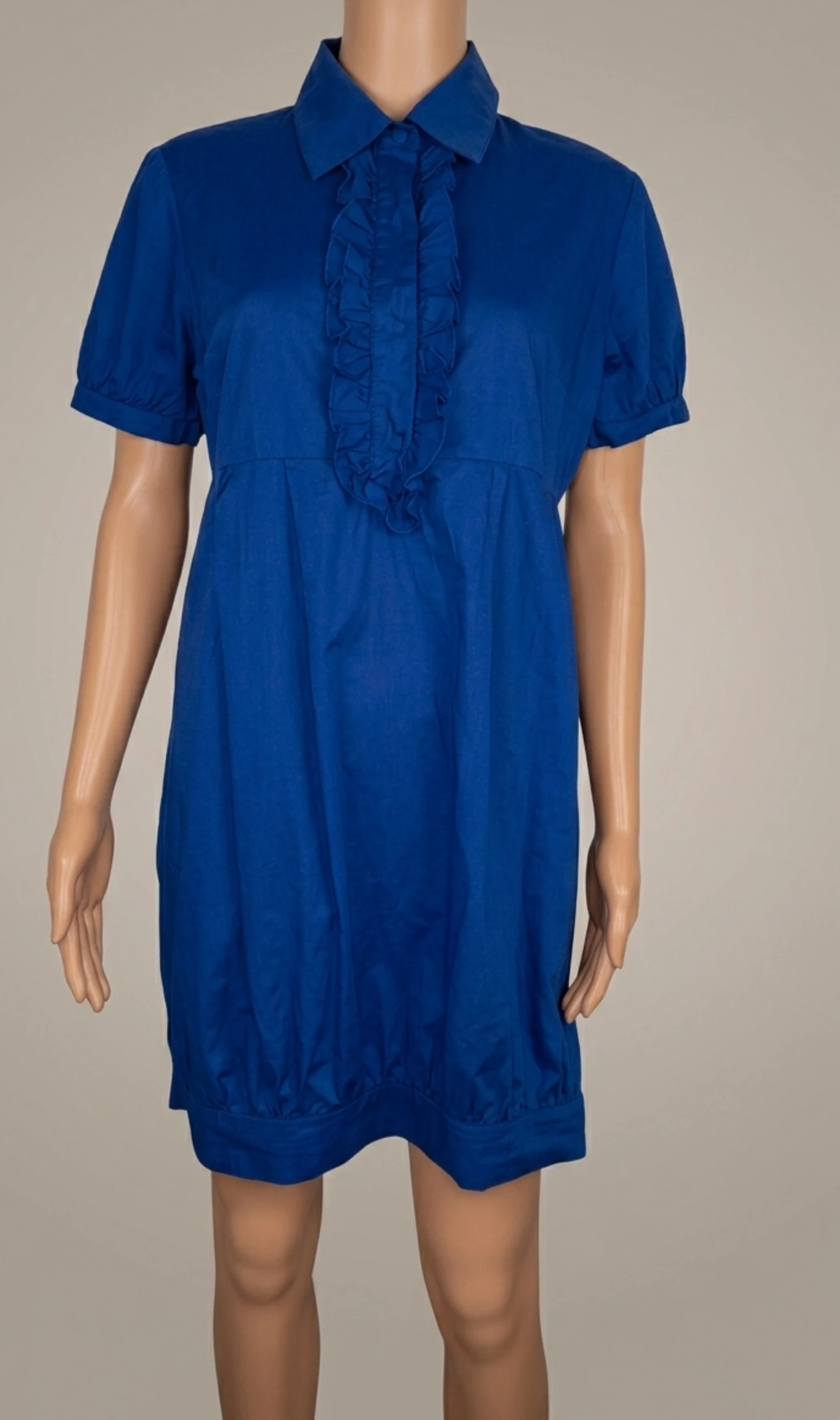 Robe chemise Maje Taille 2